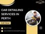 Mobile Car Detailing Experts in Perth – Interior & Exterior