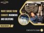 White Smoke From Exhaust: Diagnosis and Solutions