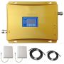 What is the Best Mobile Signal Booster in India?