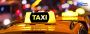 White-Label Taxi Booking App