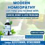 Homeopathy Doctor Nearby