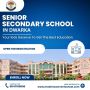 Senior secondary education in Dwarka - Modern Convent School