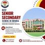 Top Senior Secondary School in Dwarka Top Senior Secondary School in Dwarka