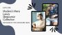 Explore Modero’s Mens Luxury Sleepwear Collection Designed f Explore Modero’s Mens Luxury Sleepwear Collection Designed f
