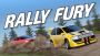 Download Rally Fury MOD APK (Unlimited All, Unlocked) v1.119