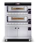 Best Baking Quality Pizza Gas Ovens for Pizzerias – Modalita
