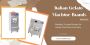 Top Italian Gelato Machine Brands | Modalita