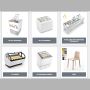 Top IFI Display Cases for Gelato & More – Modalita Top IFI Display Cases for Gelato & More – Modalita