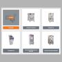Premium Gelato Making Equipment for Professionals