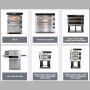 High-Performance Electric Pizza Ovens – Made in Italy High-Performance Electric Pizza Ovens – Made in Italy