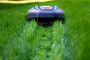 Robotic Mowers: The Future of Lawn Care