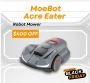High-Quality Lawn Mower Robots Designed for All Yards