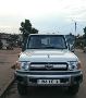 Mogadishu Car Rental – Affordable Cars at Hodan