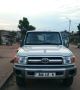   Mogadishu’s Car Rental Service for Every Journey 