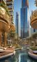 Dubai Luxury property & real estate investment| Mohamed 