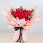 Condolence flower kepong