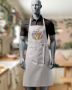 Custom Aprons in Kuwait – Design own Apron for Home & Busine