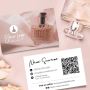 Custom Business Cards from Karyan Art