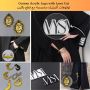 Custom Laser-Cut Acrylic Labels: Garment Labels 