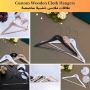 Printed Hangers for Clothes – Karyan Art