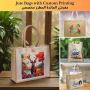 Karyan Art: Custom Tote Bags Printing in Kuwait Karyan Art: Custom Tote Bags Printing in Kuwait