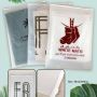 Plastic Bags for Garment and Abaya Packing