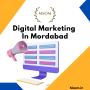 DIGITAL MARKETING IN MORADABAD