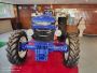 Best FARMTRAC POWERMAXX tractor In India In 2025