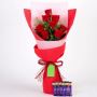 Same day Flower Delivery in Delhi from OyeGifts