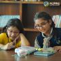 Alpine Convent School: A Sprawling Oasis for Holistic Educat