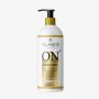 ON01 Nanoplastia Hair Treatment: Smooth & Frizz-Free Hair - 