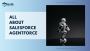 Explore Salesforce Agentforce | Features & Benefits