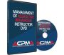 CPI Instructor Certification Training Course with American C