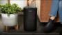 Puroair Filtration System Improves Family and Pet Health