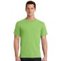 Port & Company Essential Tee Custom Printed with Your Logo