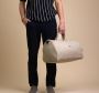 Leather Travel Bags for Men: Luxury and Durability Combined
