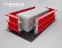 Top-Quality Concrete Molds for Sale