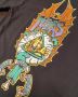 Custom T-Shirt Printing Services with High-Quality Printers