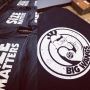 Los Angeles Custom T Shirt Design and Printing