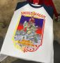Bulk T-Shirt Printing Services in Los Angeles
