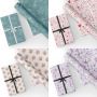 Package Wrapping Paper