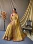 pure banarasi georgette sarees