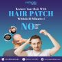 Hair Replacement Clinic in Delhi