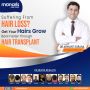 How to Find the Right Hair Transplant Clinic in Delhi