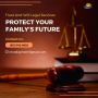 Trust & Will Legal Services