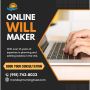 Online Will Maker