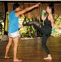 Develop your grappling and stand up skills with Martial Arts