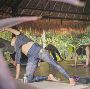 Get Ultimate Relaxation with hot yoga surfers paradise