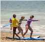 Best beginner's guide to surfing in Bali