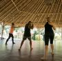 Martial Arts Surf Package in Bali